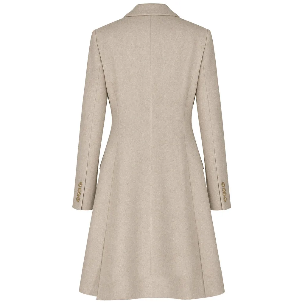loro piana tessuto - Coats - 385119-8400-9380 sold by Siebentaschen product image thumbnail 2