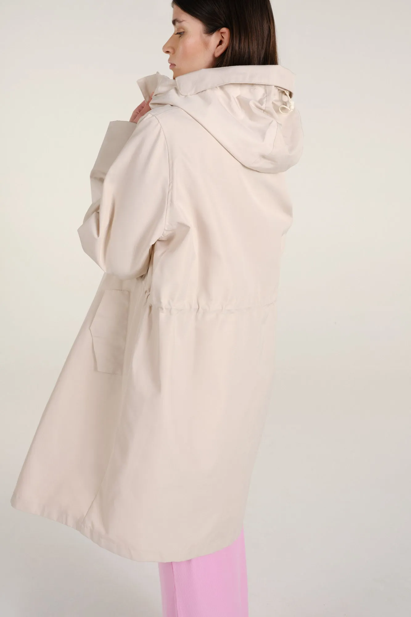 GENEVA RAIN COAT sold by Siebentaschen product image thumbnail 5