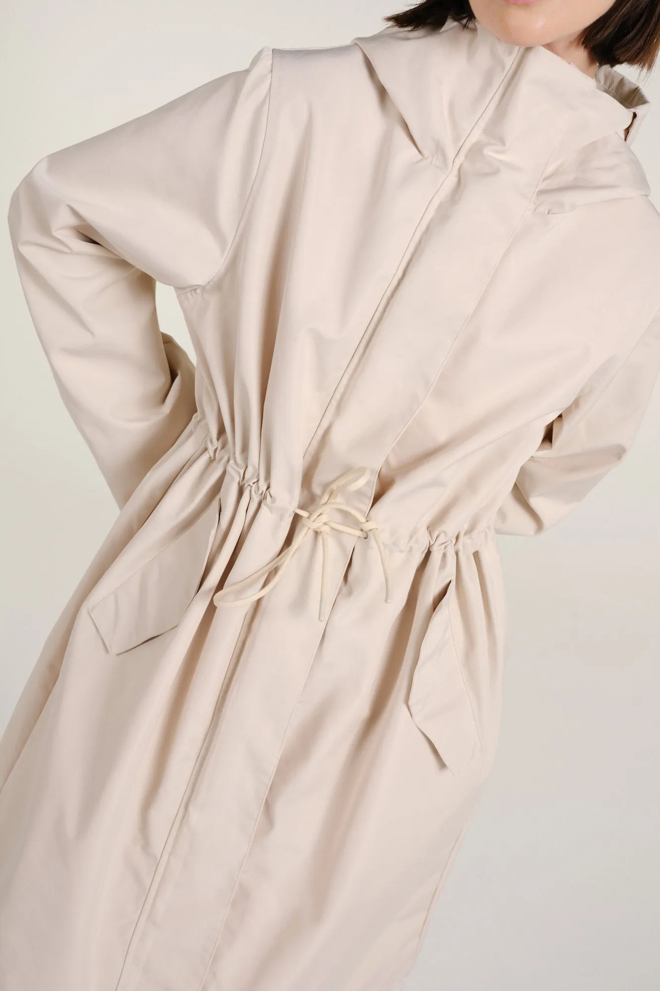 GENEVA RAIN COAT sold by Siebentaschen product image thumbnail 2