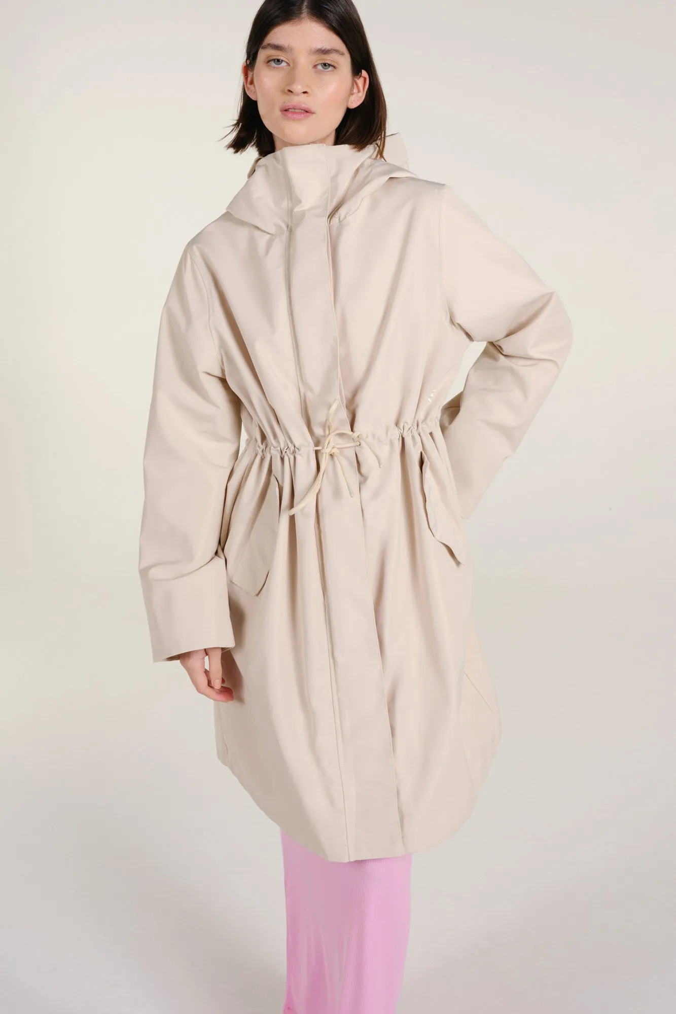 GENEVA RAIN COAT sold by Siebentaschen product image thumbnail 3