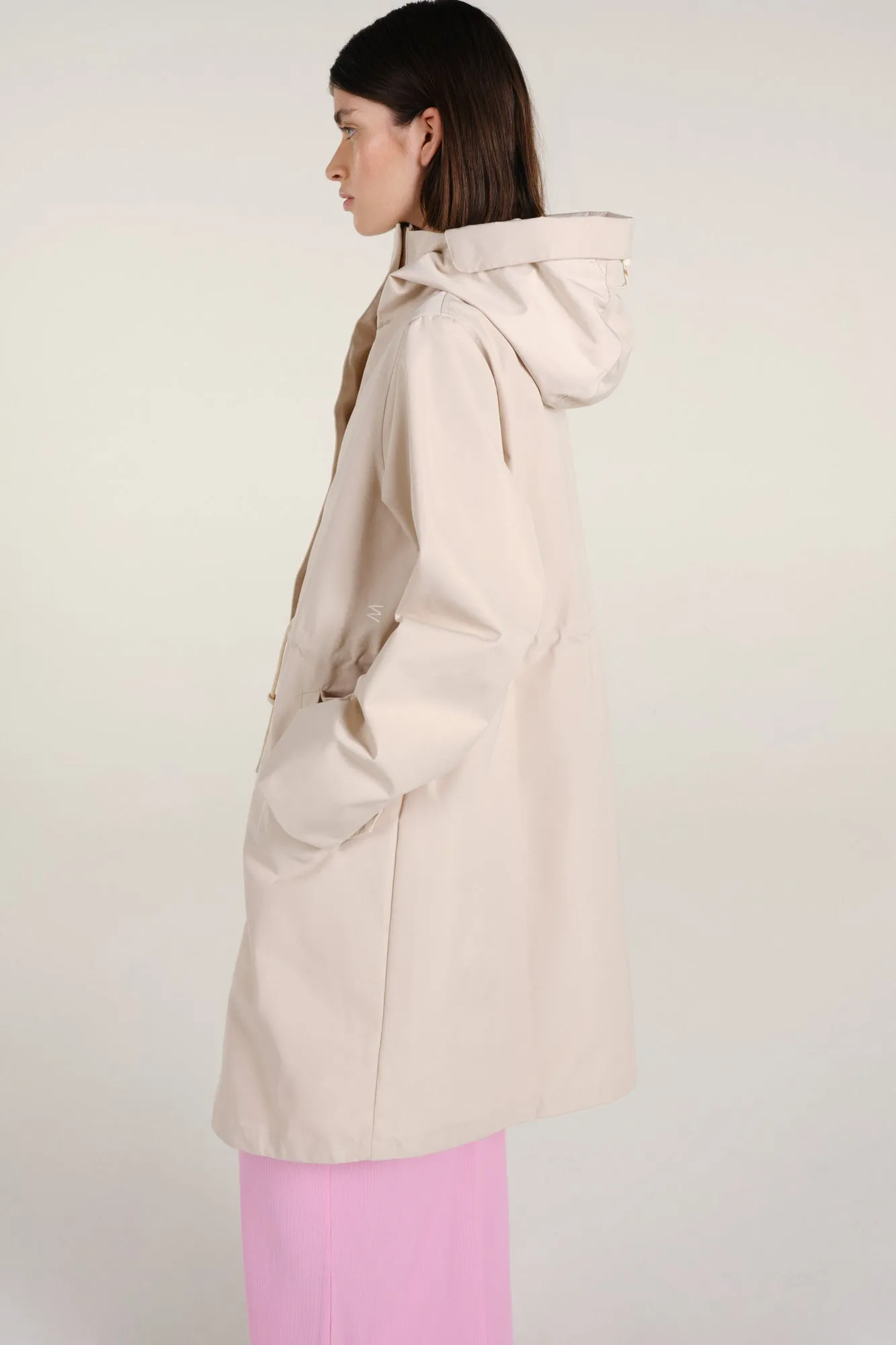 GENEVA RAIN COAT sold by Siebentaschen product image thumbnail 4