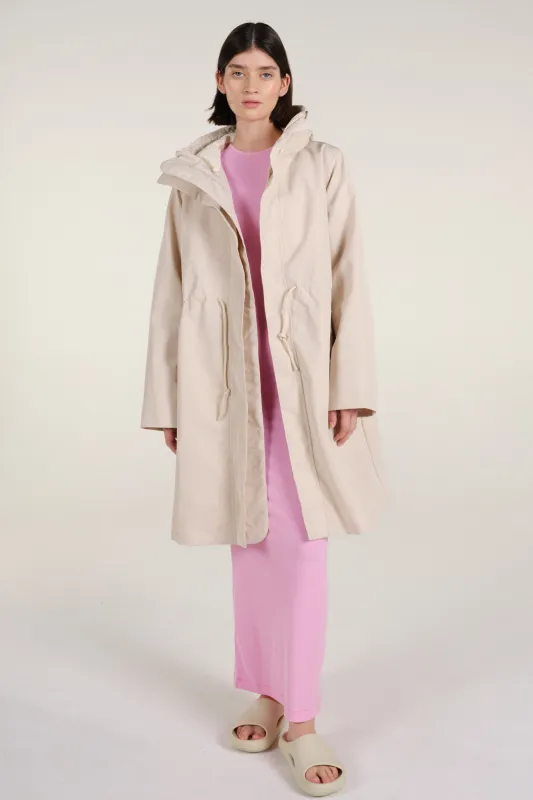 GENEVA RAIN COAT made by Siebentaschen