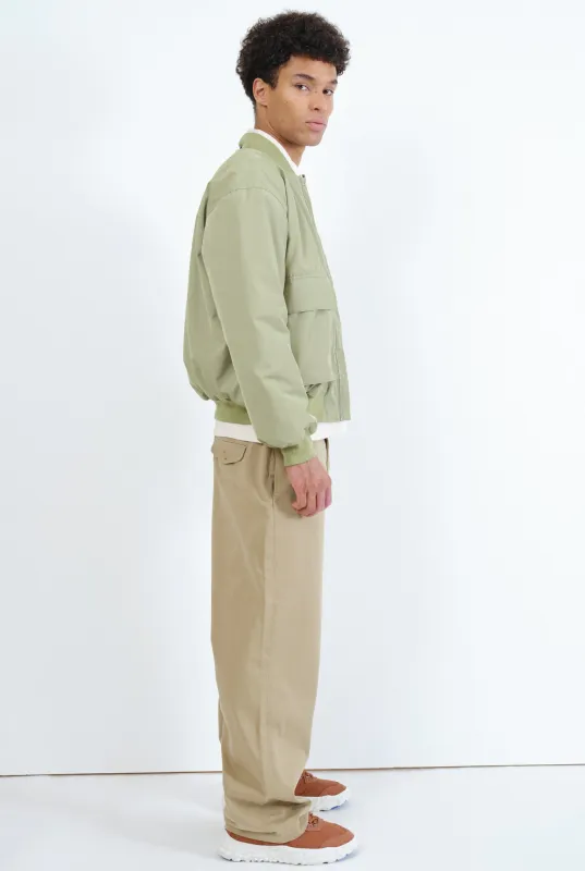 MAPES BOMBER JACKET made by Siebentaschen