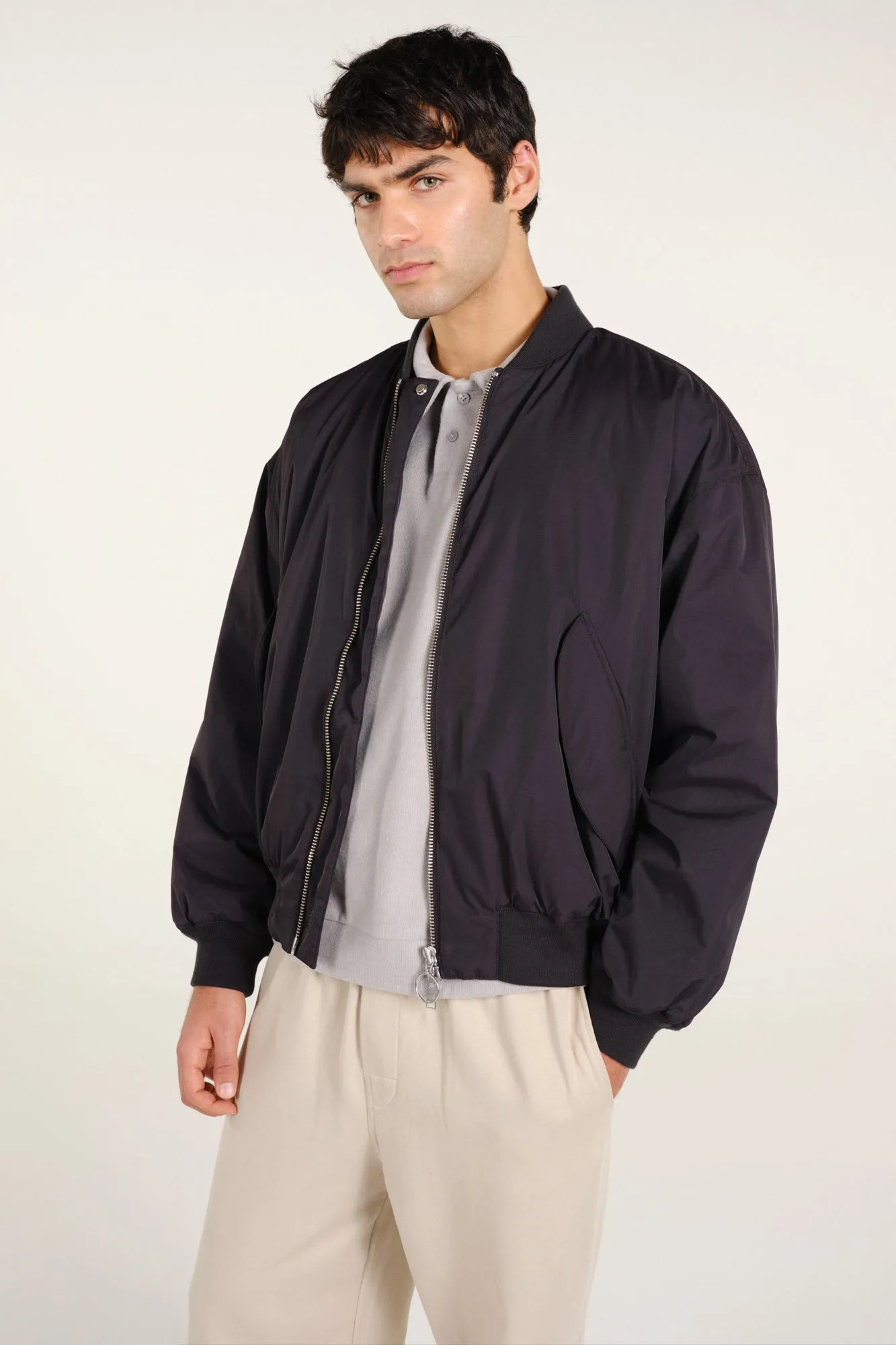 SANTA FE BOMBER sold by Siebentaschen product image thumbnail 2