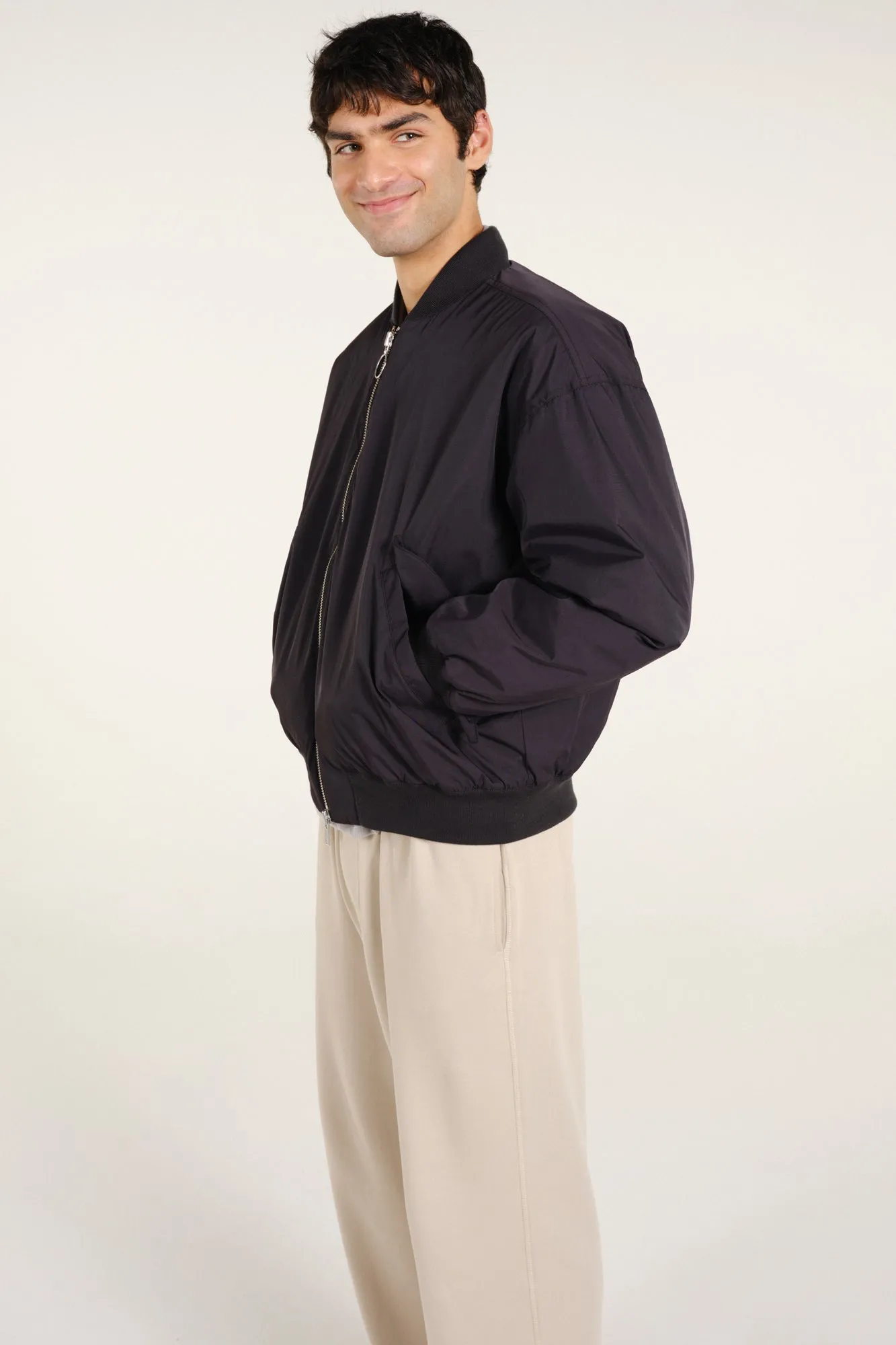 SANTA FE BOMBER sold by Siebentaschen product image thumbnail 3