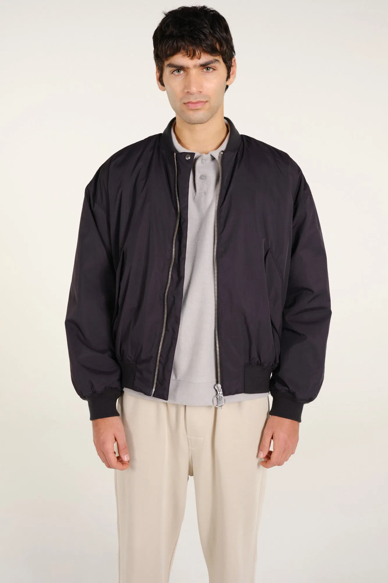SANTA FE BOMBER sold by Siebentaschen product image thumbnail 4