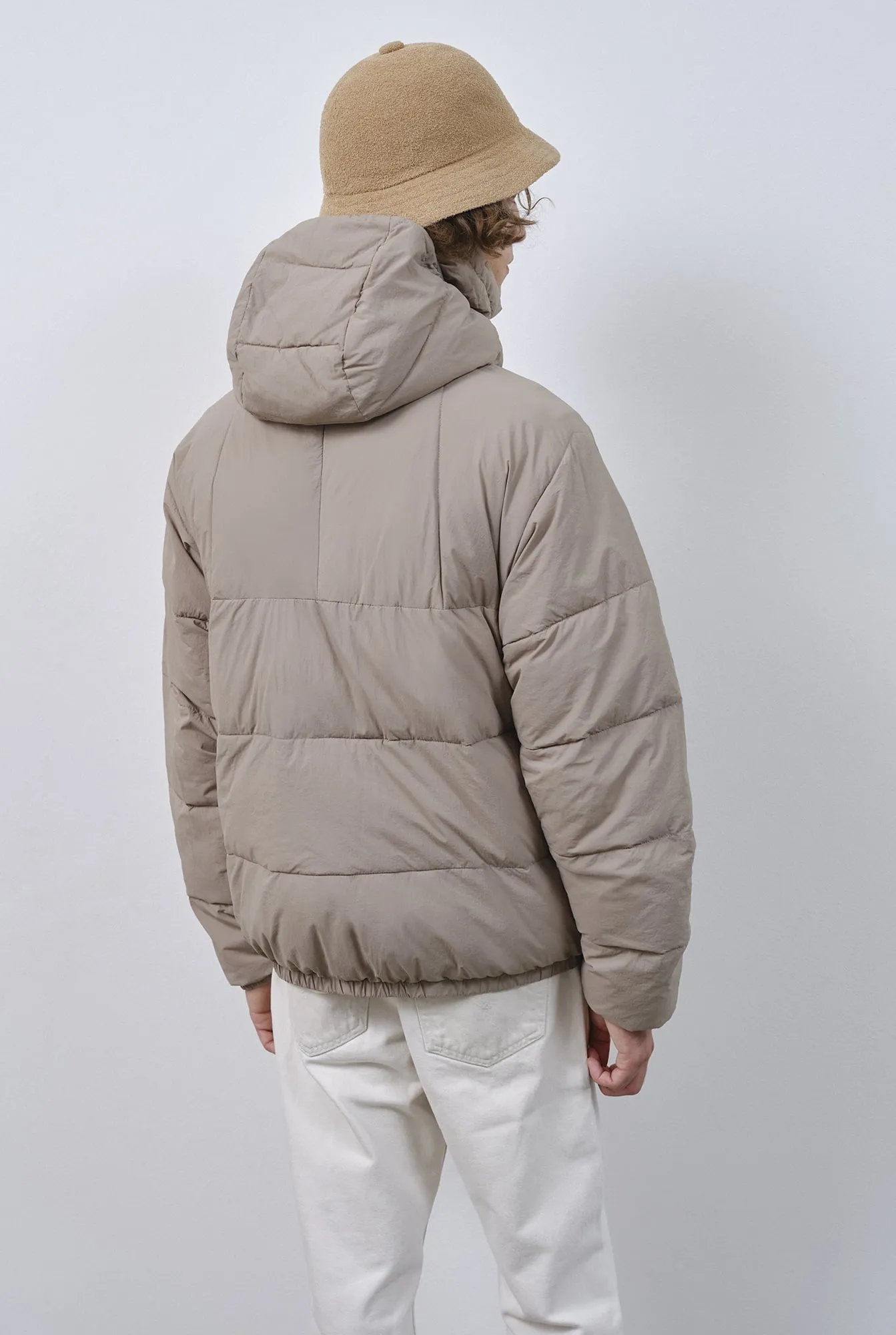 TELKWA PUFFER JACKET sold by Siebentaschen product image thumbnail 4