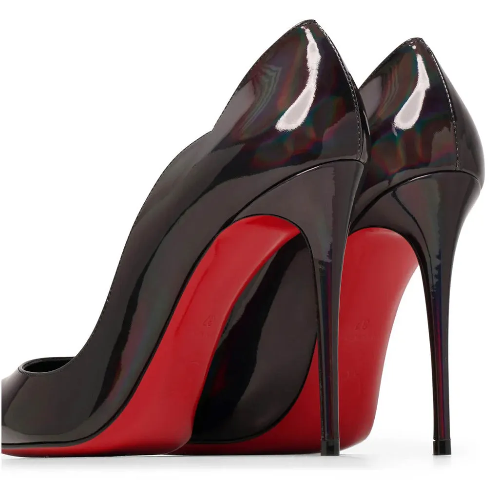 louboutin - Pumps & Heels - 3210007-b439-black sold by Siebentaschen product image thumbnail 2