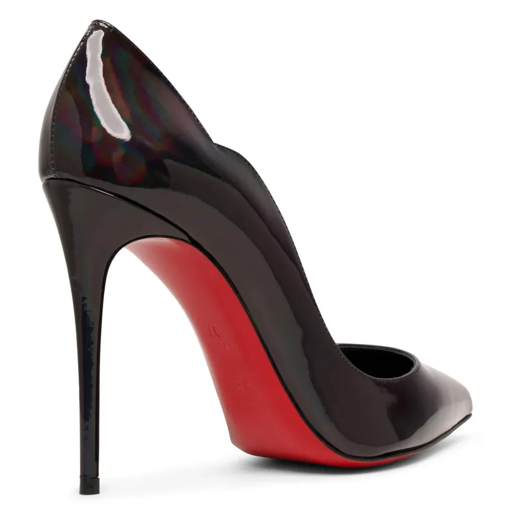 louboutin - Pumps & Heels - 3210007-b439-black sold by Siebentaschen product image thumbnail 3