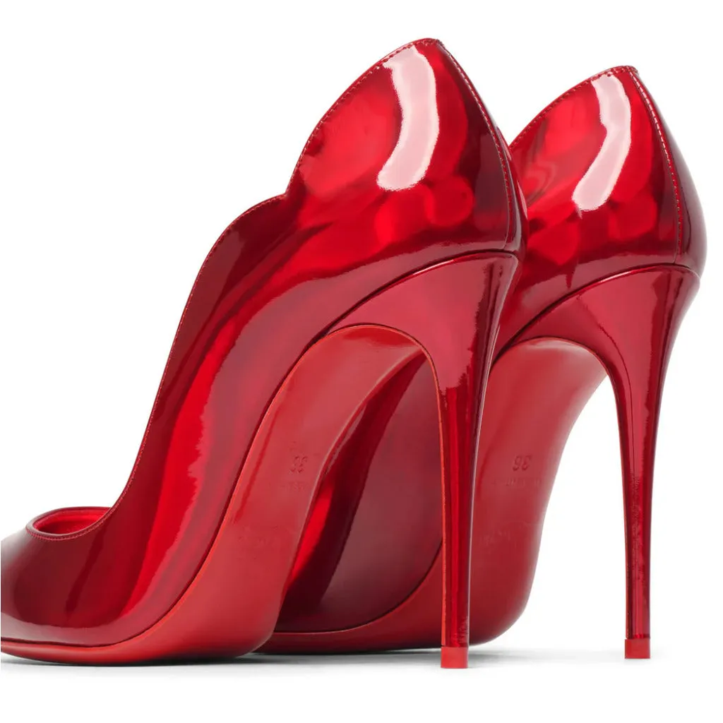 louboutin - Pumps & Heels - 3210007-r492-red sold by Siebentaschen product image thumbnail 2