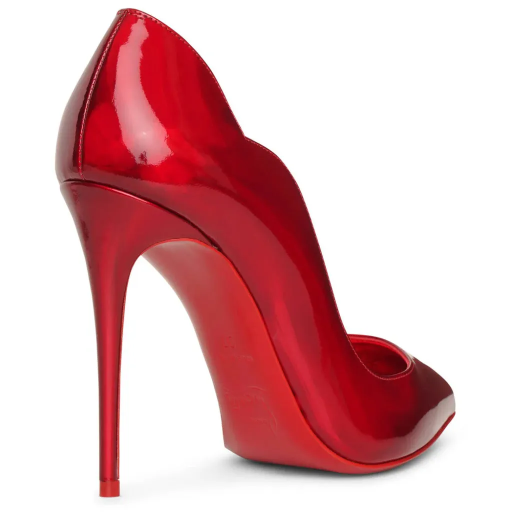 louboutin - Pumps & Heels - 3210007-r492-red sold by Siebentaschen product image thumbnail 4