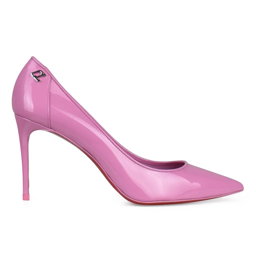 louboutin - Pumps & Heels - 1221056-p754-rosa sold by Siebentaschen