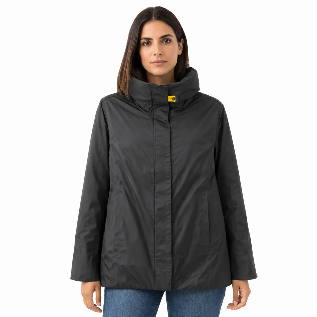 parajumpers - Jackets - 252pwjked31-nero sold by Siebentaschen product image thumbnail 2