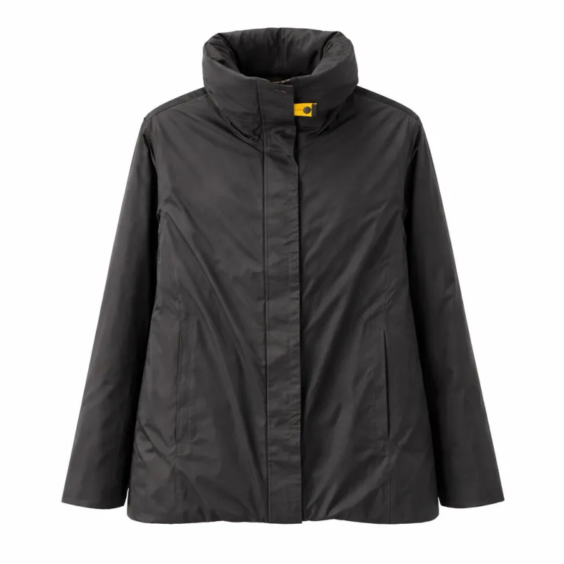 parajumpers - Jackets - 252pwjked31-nero made by Parajumpers