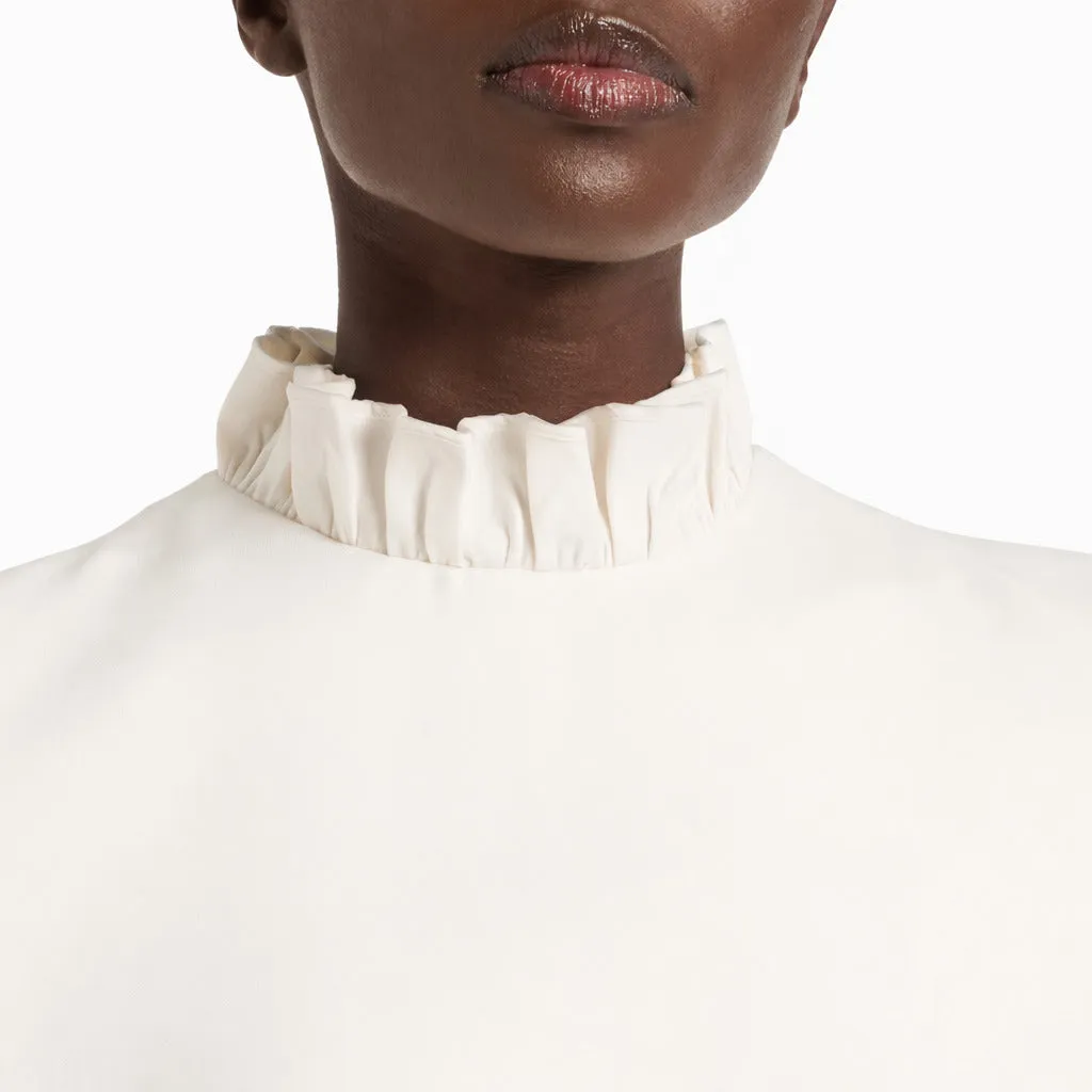 valentino garavani - Dress - 6b3vaf981cf-bianco sold by Siebentaschen product image thumbnail 3