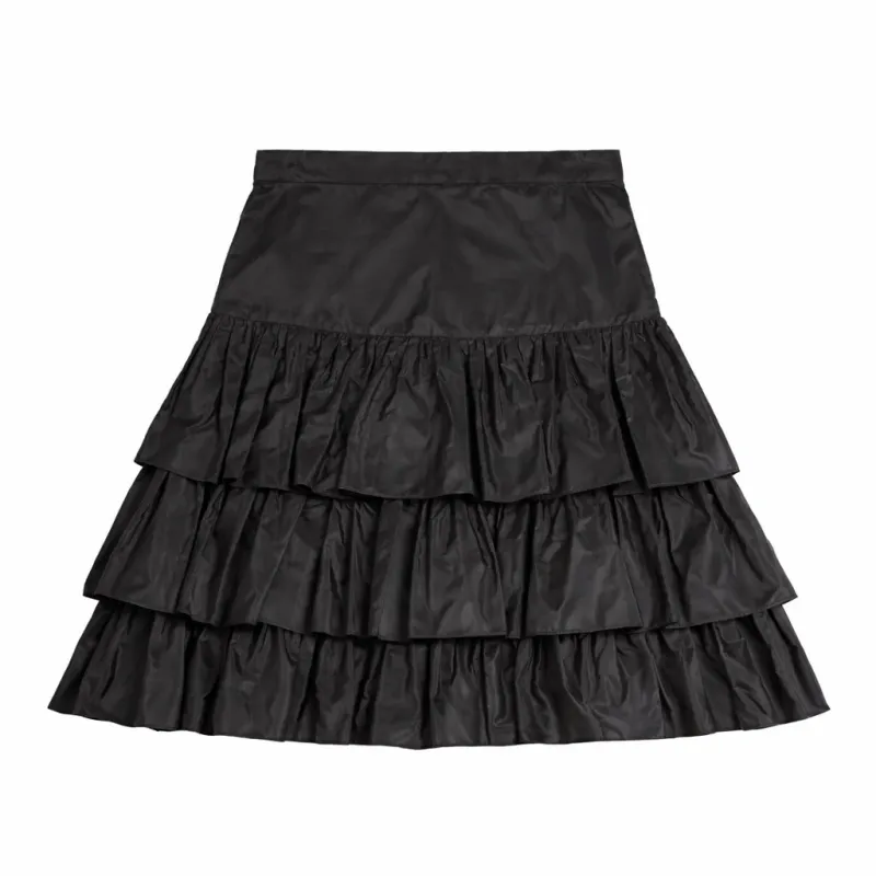 valentino garavani - Skirts - 6b3rach1917-nero made by Valentino Garavani