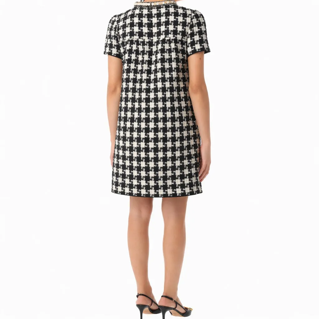 valentino garavani - Dress - 6b3vaez980k-nero sold by Siebentaschen product image thumbnail 2