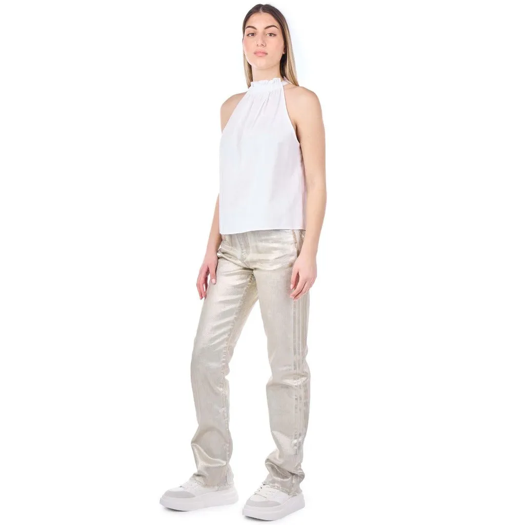 pinko - Jeans - 102908-a1ls-argento sold by Siebentaschen product image thumbnail 5