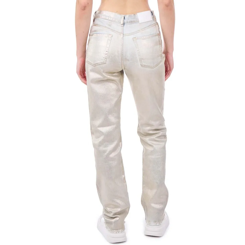 pinko - Jeans - 102908-a1ls-argento sold by Siebentaschen product image thumbnail 4