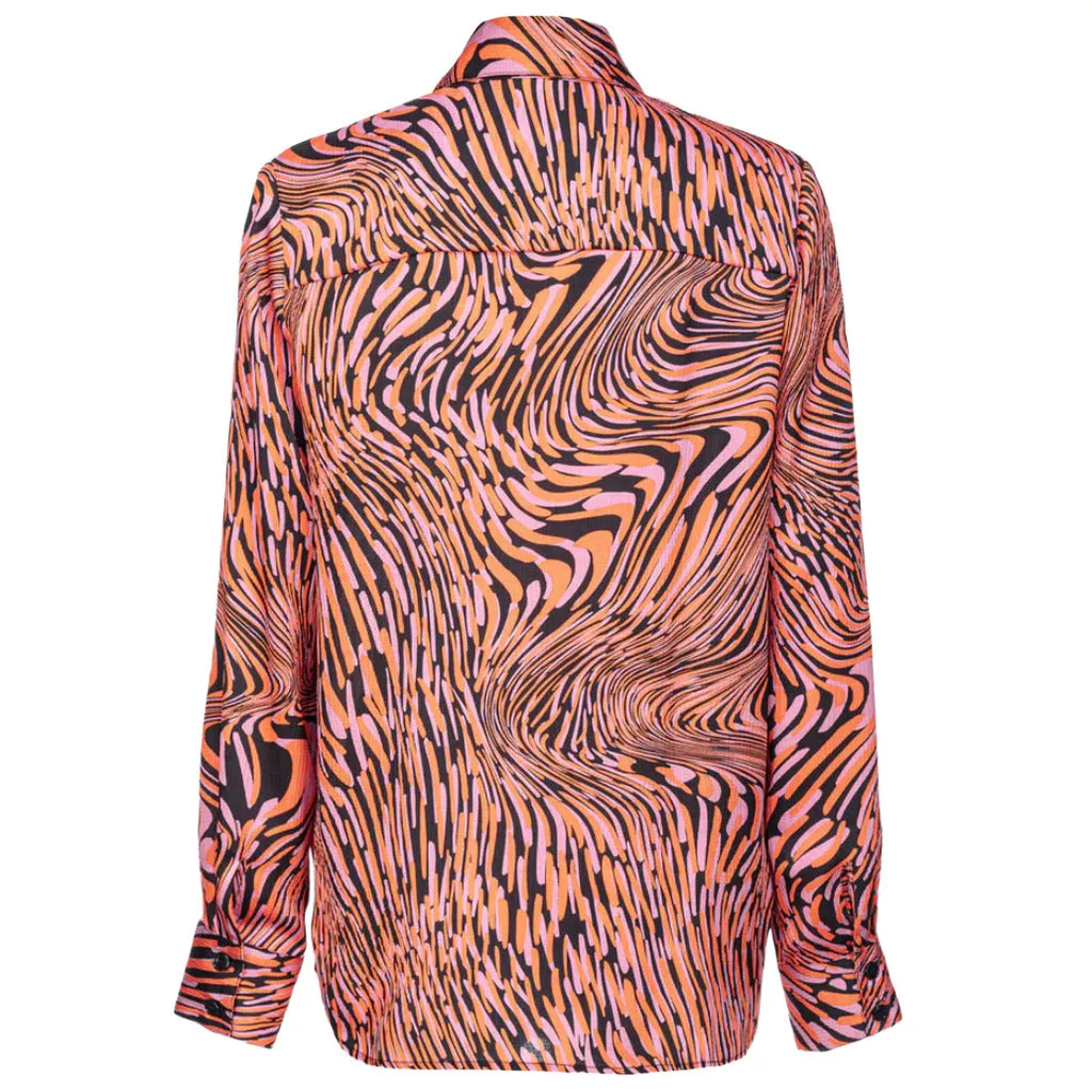 pinko - Shirts - 102835-a1kd-multi sold by Siebentaschen product image thumbnail 2