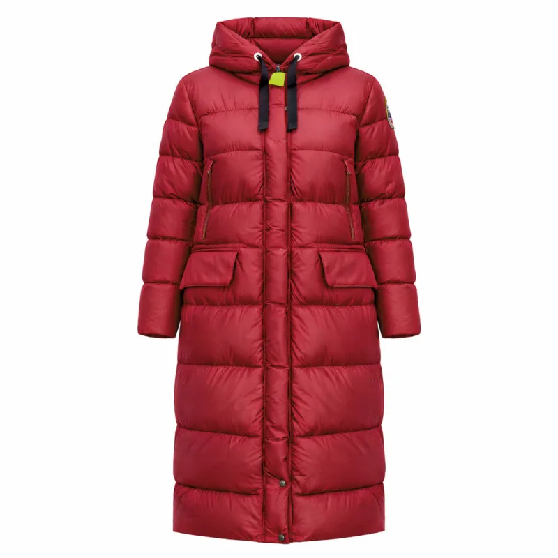 parajumpers - Jackets - 242pwpuel32-rosso made by Parajumpers