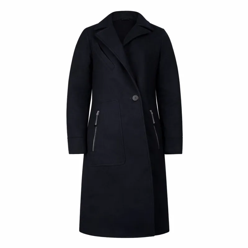 parajumpers - Coats - 242pwjkct33-blu made by Parajumpers