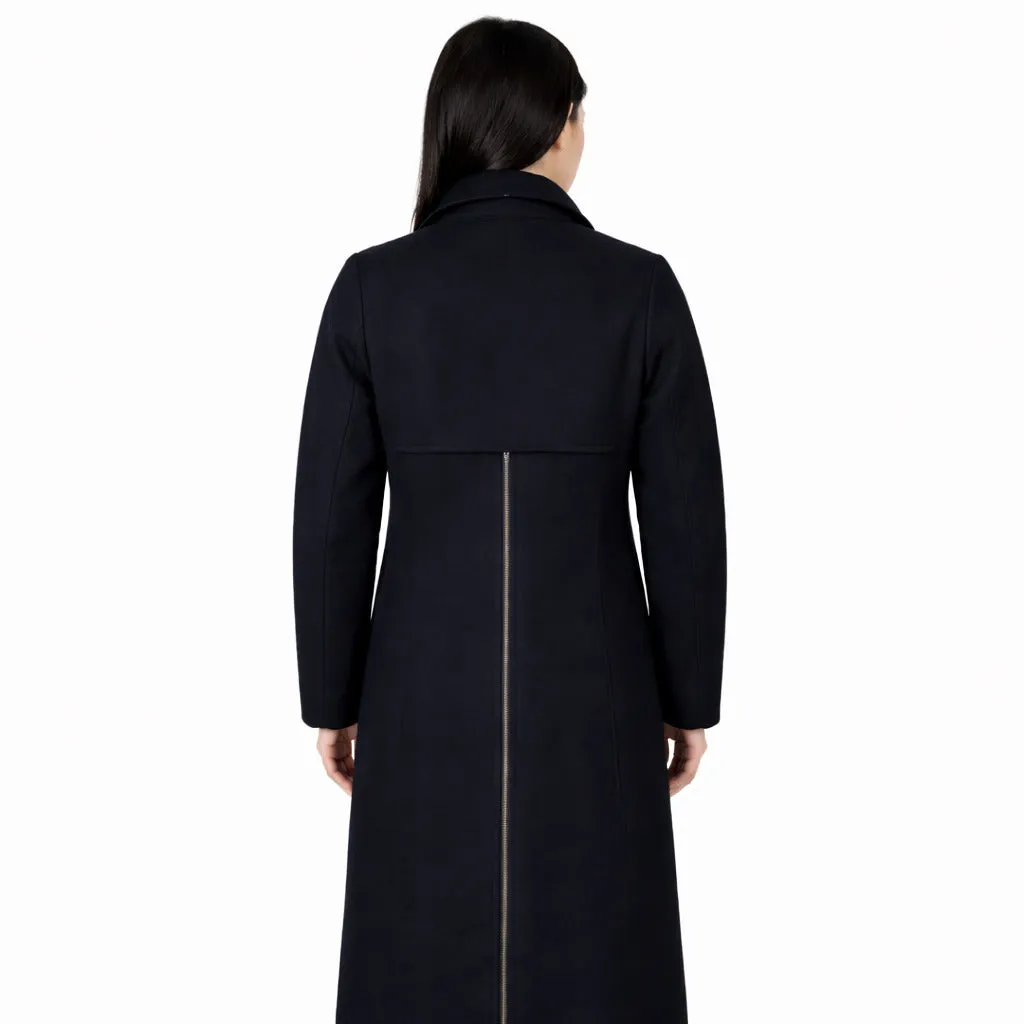 parajumpers - Coats - 242pwjkct33-blu sold by Siebentaschen product image thumbnail 3