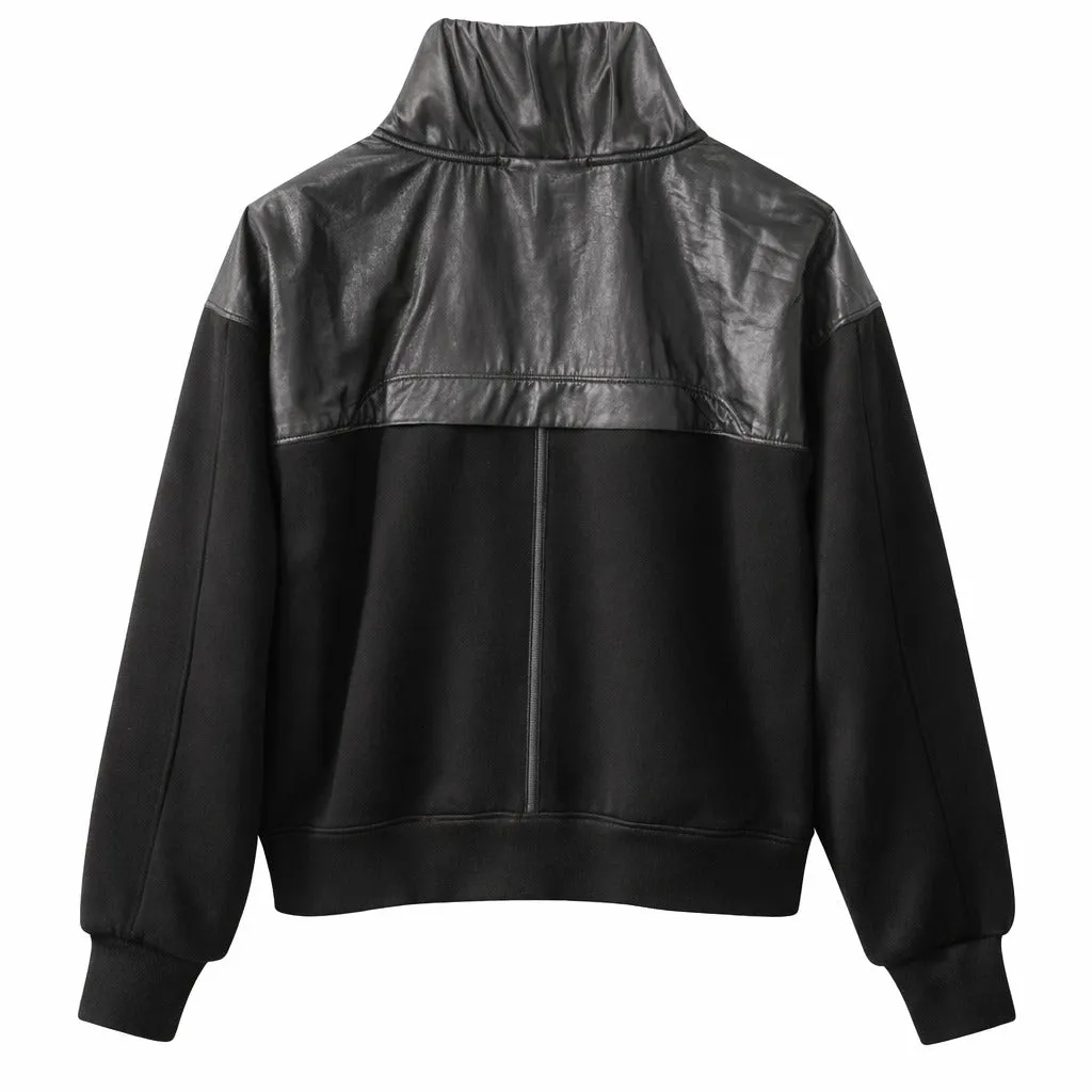 parajumpers - Jackets - 251pwhytf32-nero sold by Siebentaschen product image thumbnail 2