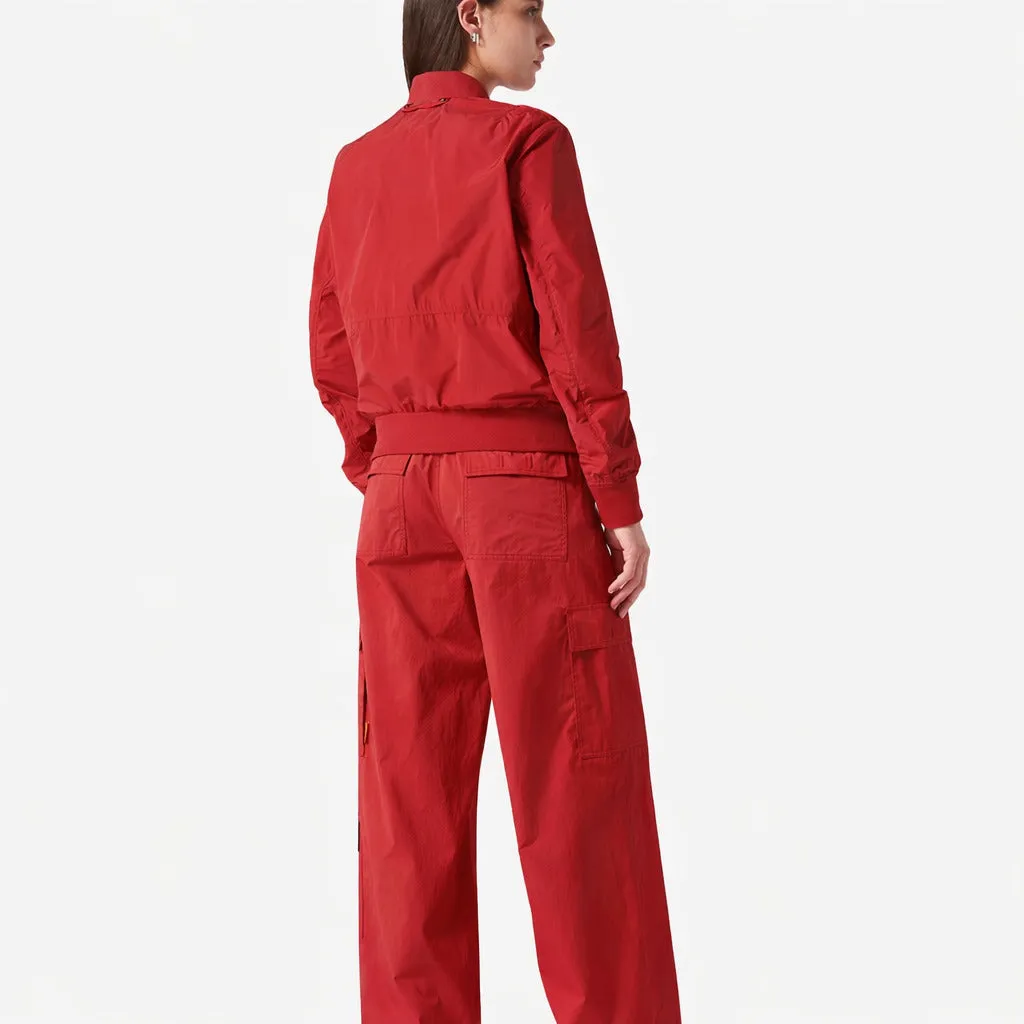 parajumpers - Jackets - 252pwjkma35-rosso sold by Siebentaschen product image thumbnail 4