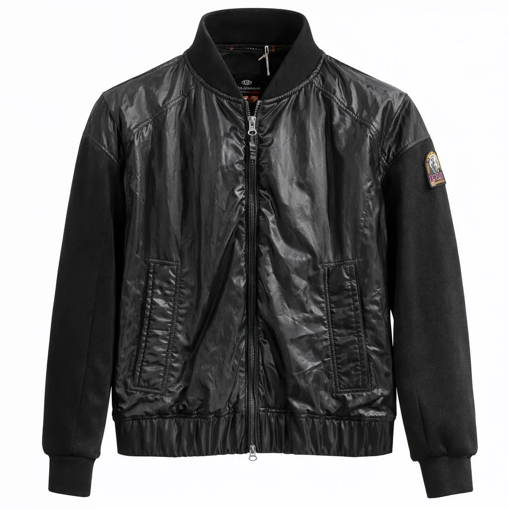 parajumpers - Jackets - 251pwhytf33-nero sold by Siebentaschen