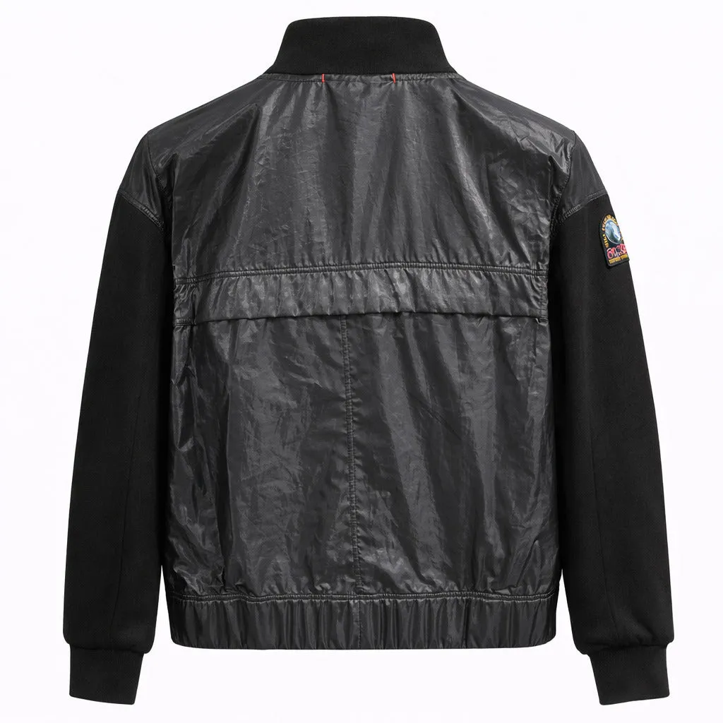 parajumpers - Jackets - 251pwhytf33-nero sold by Siebentaschen product image thumbnail 2