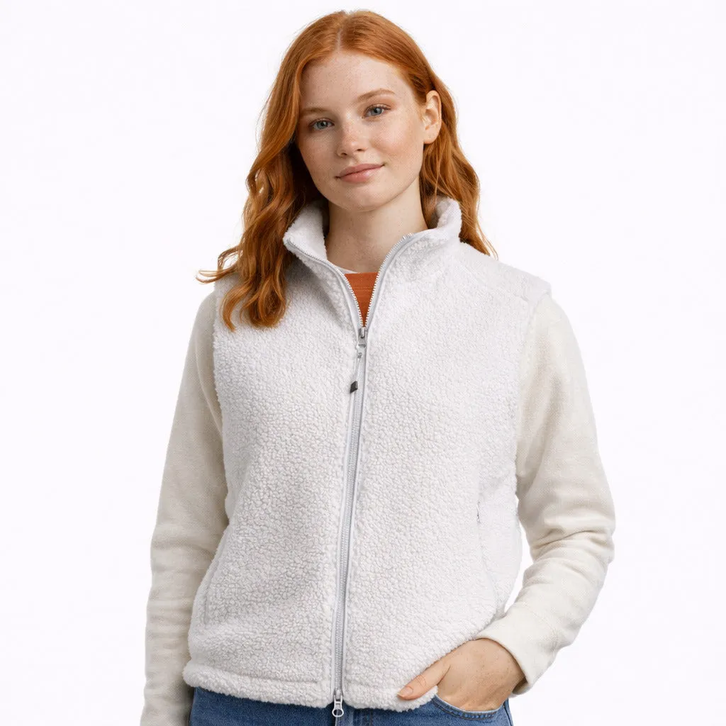 parajumpers - Vest - 252pwflpf34-grigio sold by Siebentaschen product image thumbnail 3