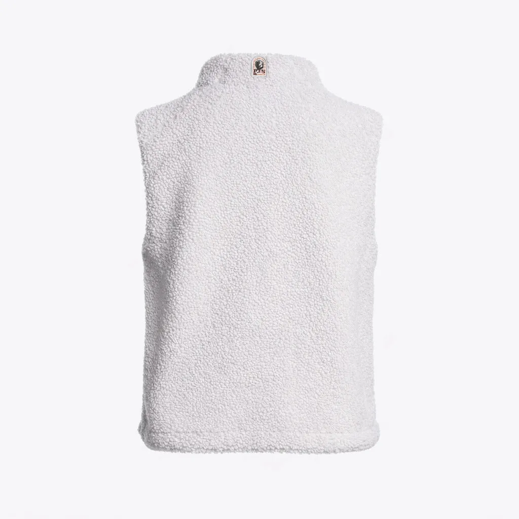 parajumpers - Vest - 252pwflpf34-grigio sold by Siebentaschen product image thumbnail 2