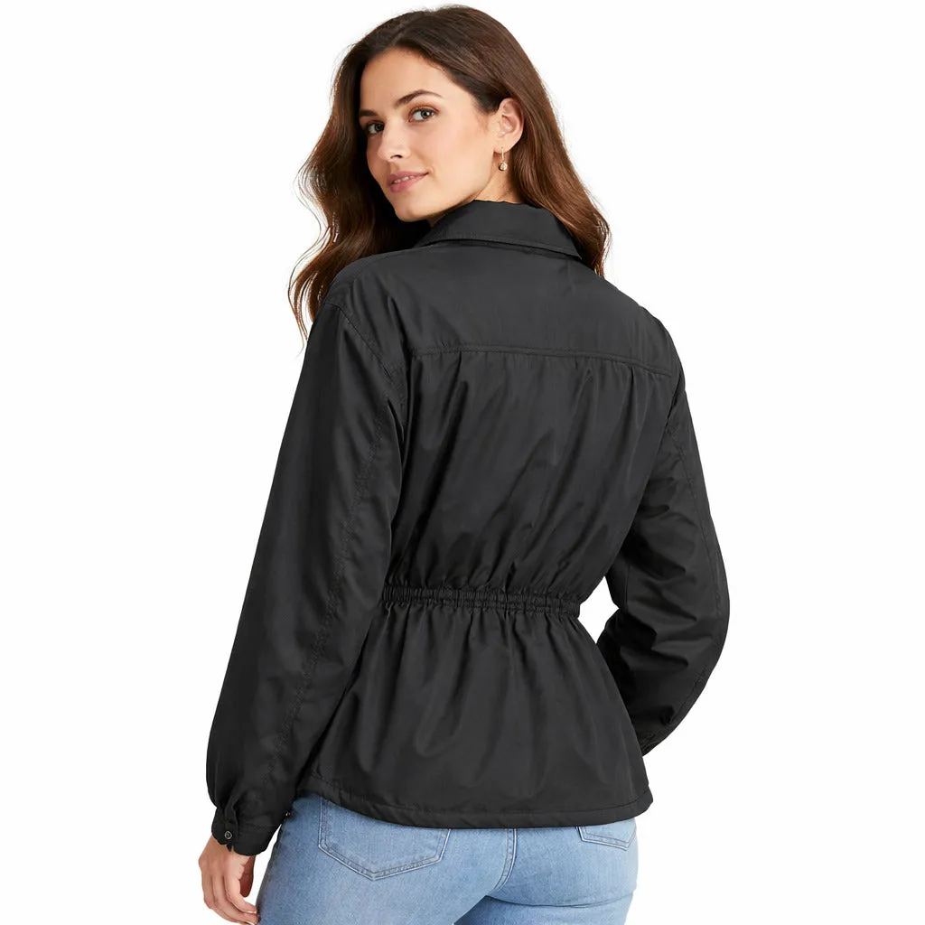 parajumpers - Jackets - 251pwjkdd32-nero sold by Siebentaschen product image thumbnail 2