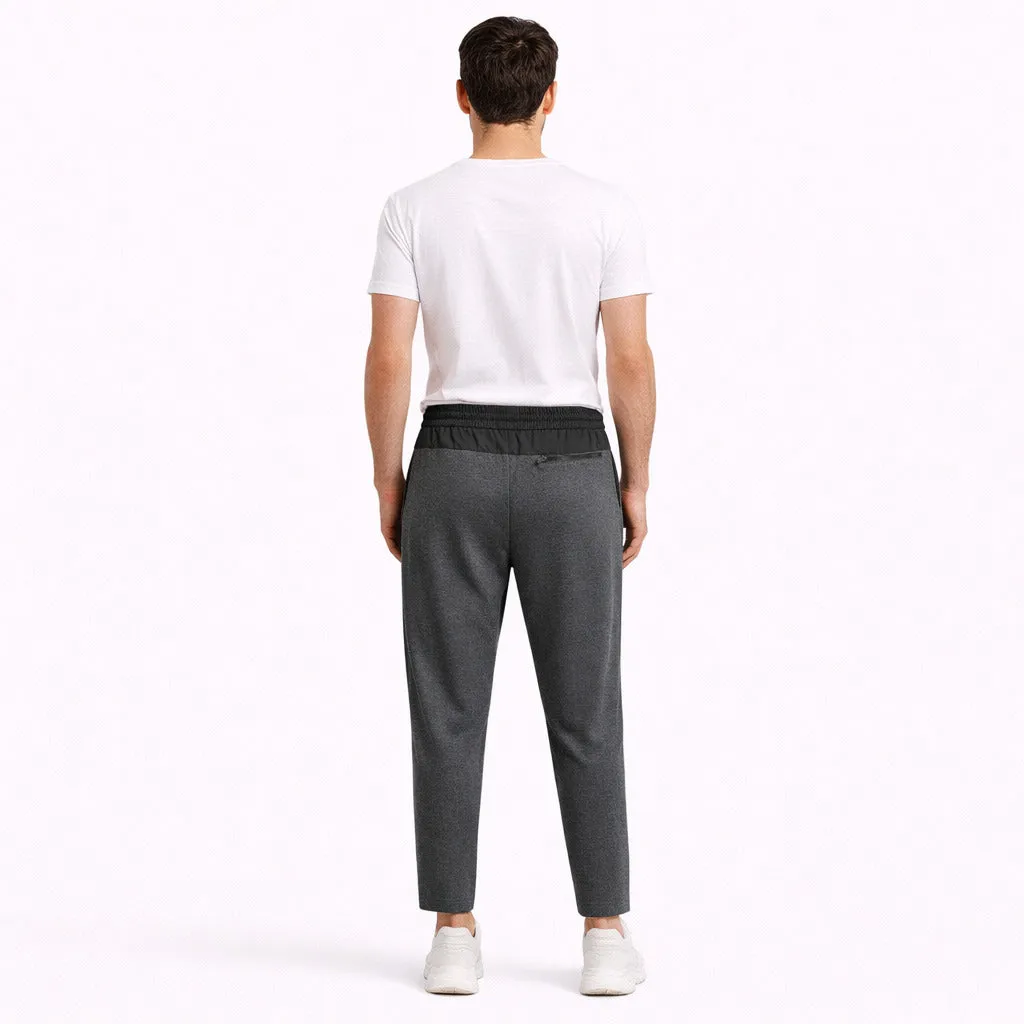 les hommes - Trousers - lf2283030724-8900-grigio sold by Siebentaschen product image thumbnail 4