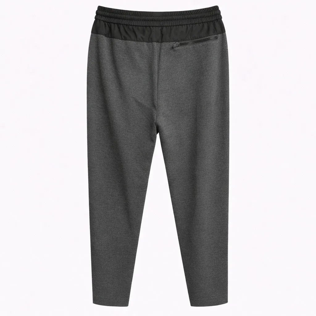 les hommes - Trousers - lf2283030724-8900-grigio sold by Siebentaschen product image thumbnail 3