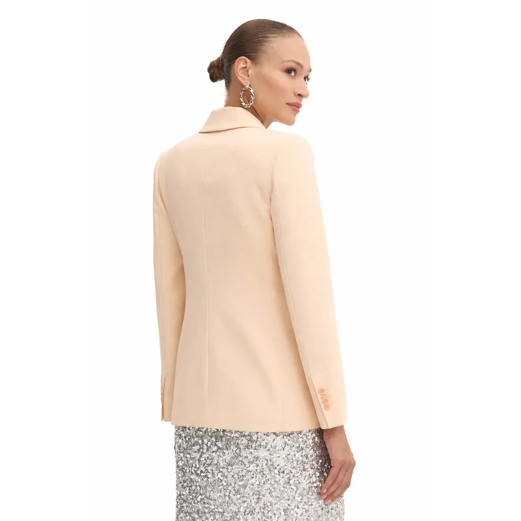 patrizia pepe - Formal Jacket - 8s0504-a6f5-beige sold by Siebentaschen product image thumbnail 2