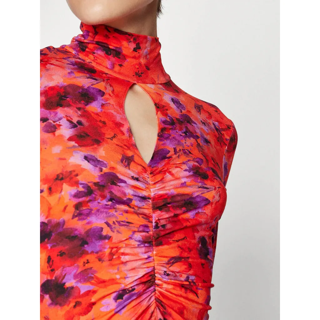 patrizia pepe - Dress - 2a2613-j147-multicolor sold by Siebentaschen product image thumbnail 4