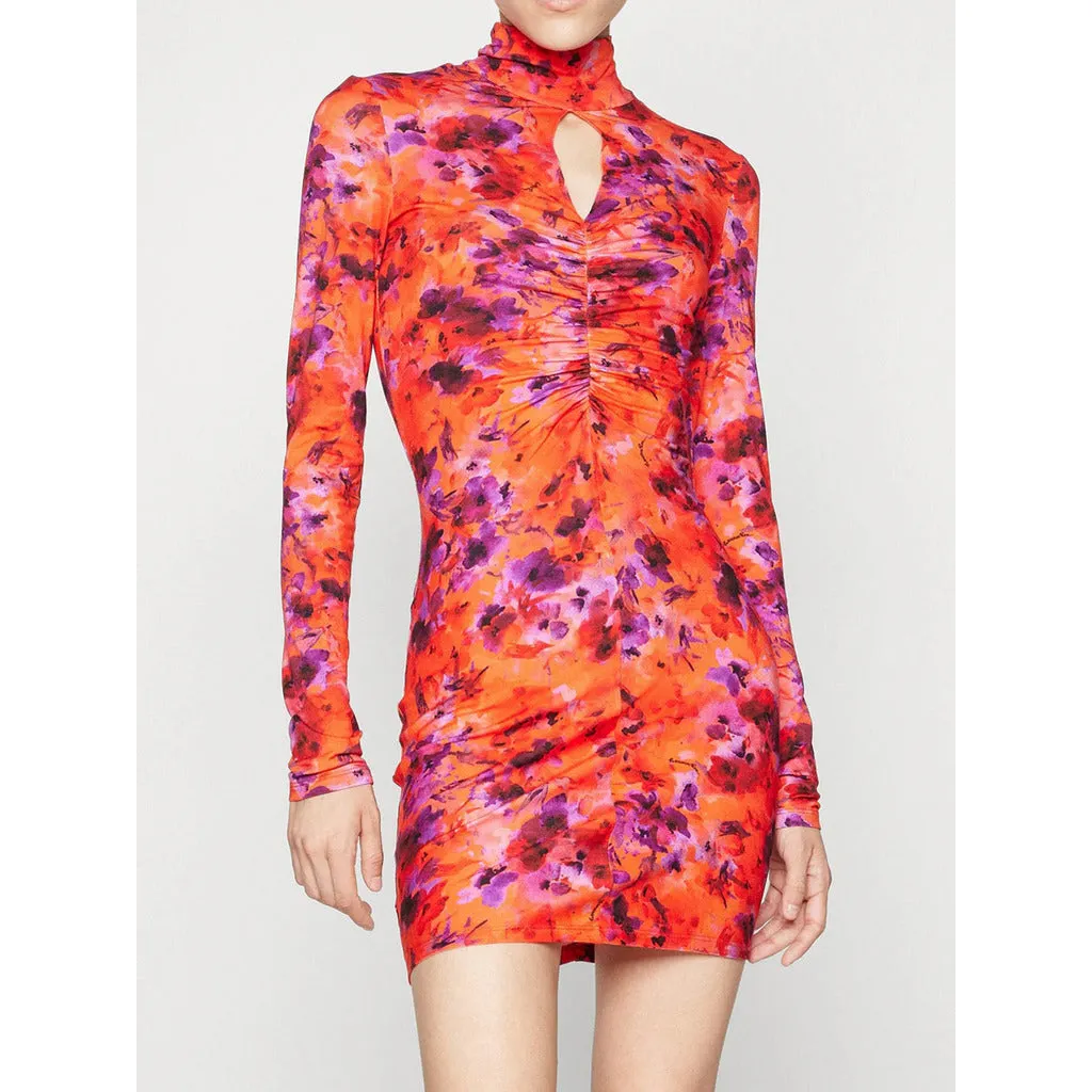 patrizia pepe - Dress - 2a2613-j147-multicolor sold by Siebentaschen product image thumbnail 2