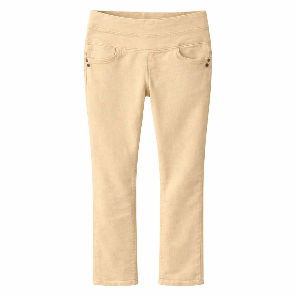 pantaloni beige sold by Siebentaschen product image thumbnail 3
