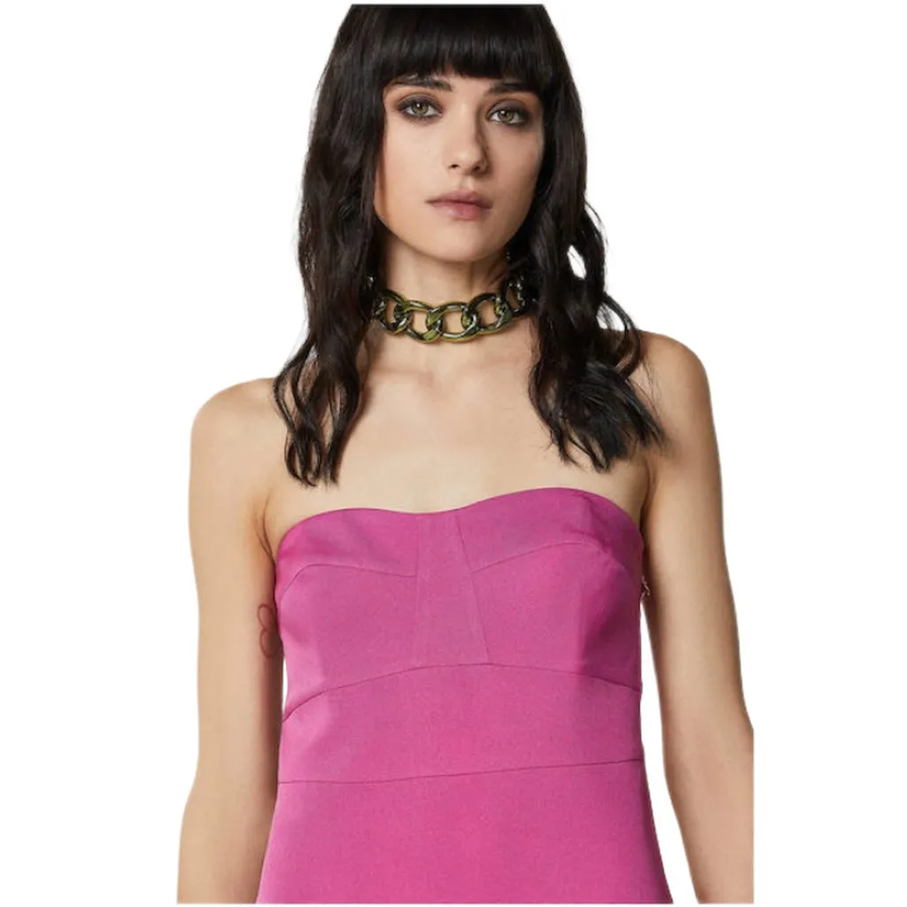 patrizia pepe - Dress - 8a1063-a207-m459 sold by Siebentaschen product image thumbnail 3