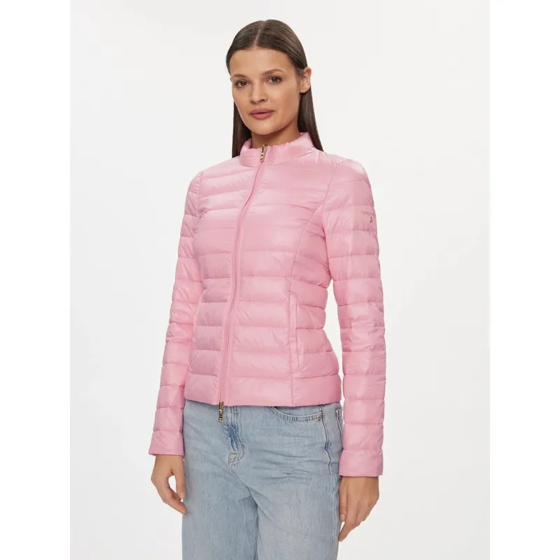 patrizia pepe - Jackets - co0178-a503-rosa made by Patrizia Pepe