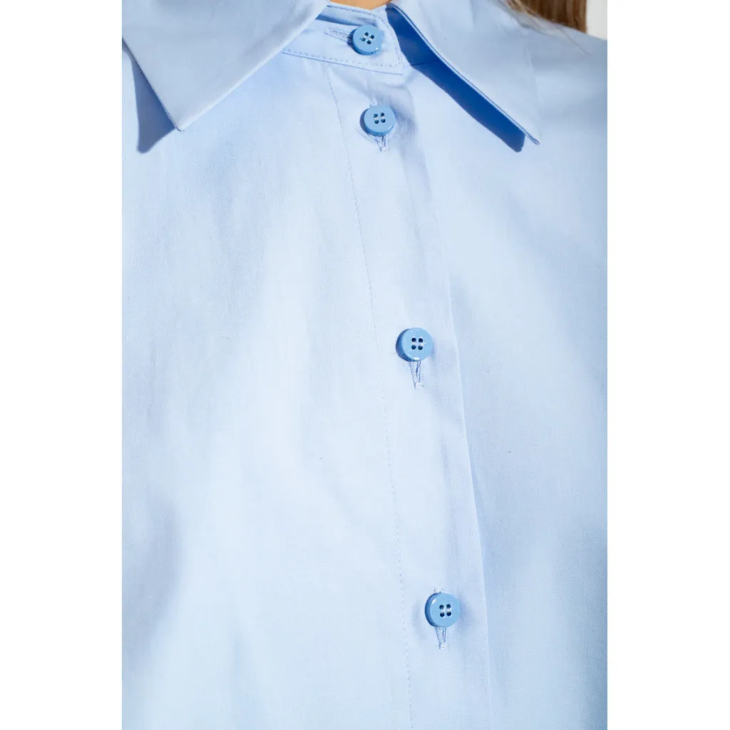 the attico - Dress - 236wca93-c069-blu sold by Siebentaschen product image thumbnail 3