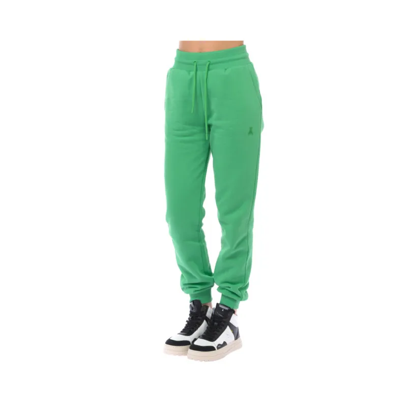 patrizia pepe - Trousers - 2p1518-j079-verde made by Patrizia Pepe