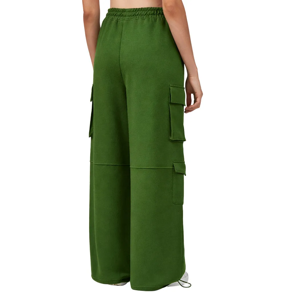 patrizia pepe - Trousers - 8m1618-j219-verde-pant sold by Siebentaschen product image thumbnail 2