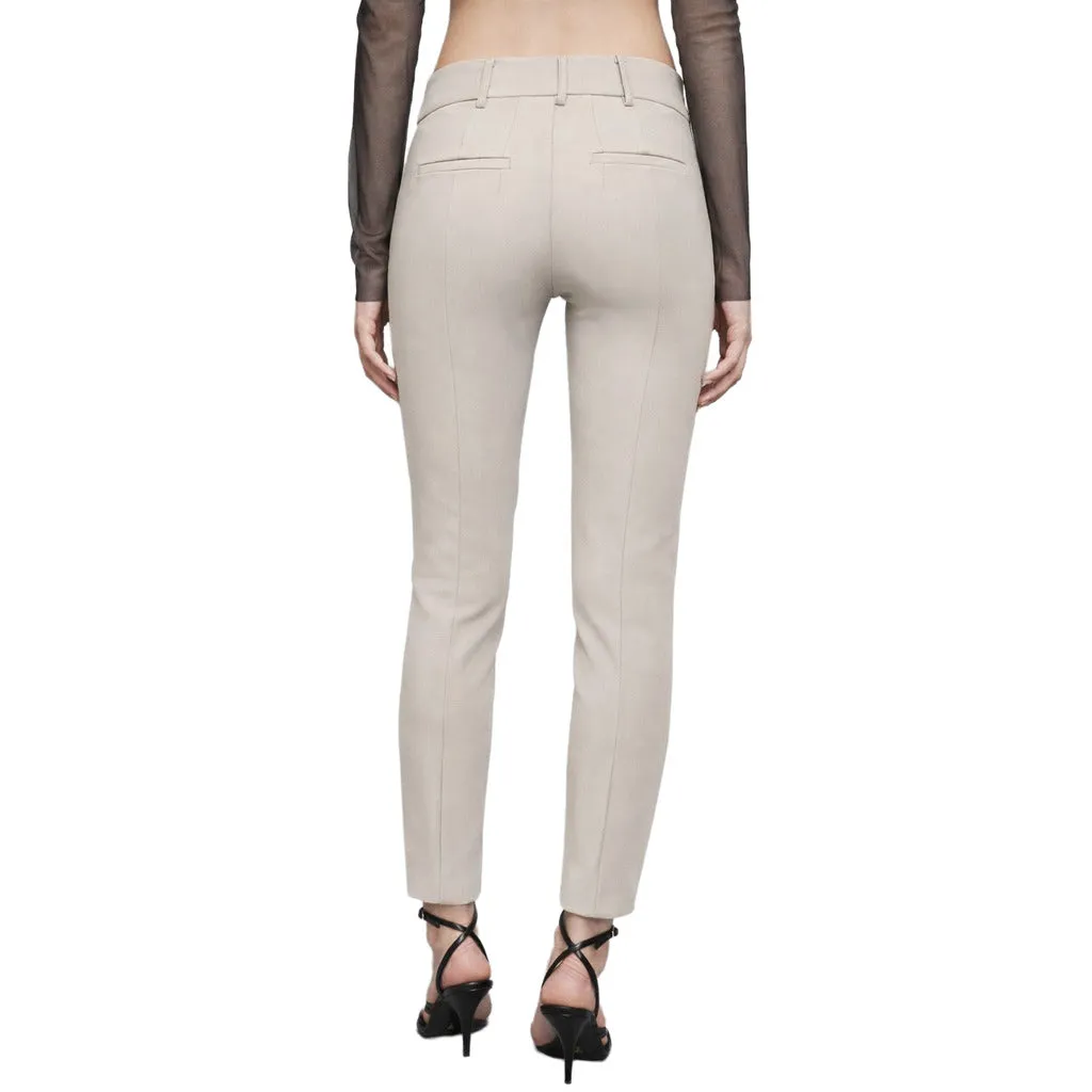 pantaloni utopia grey sold by Siebentaschen product image thumbnail 2