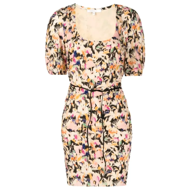 patrizia pepe - Dress - 8a1088-a033-multi sold by Siebentaschen