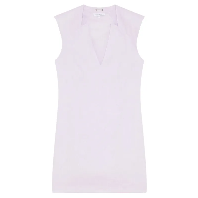 patrizia pepe - Dress - 8a1100-a210-lilla sold by Siebentaschen