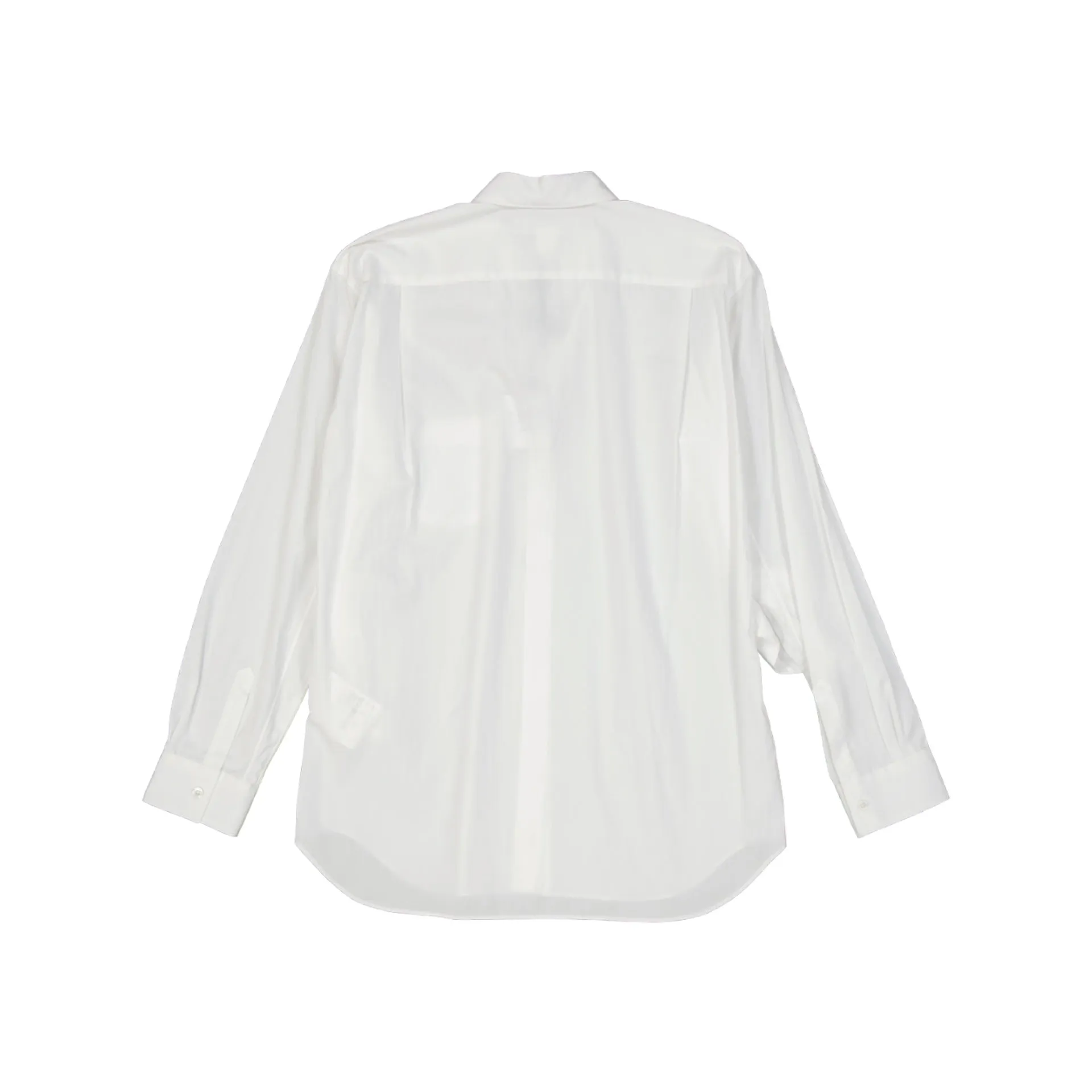 Comme des Garçons Cotton Shirt sold by Siebentaschen product image thumbnail 2