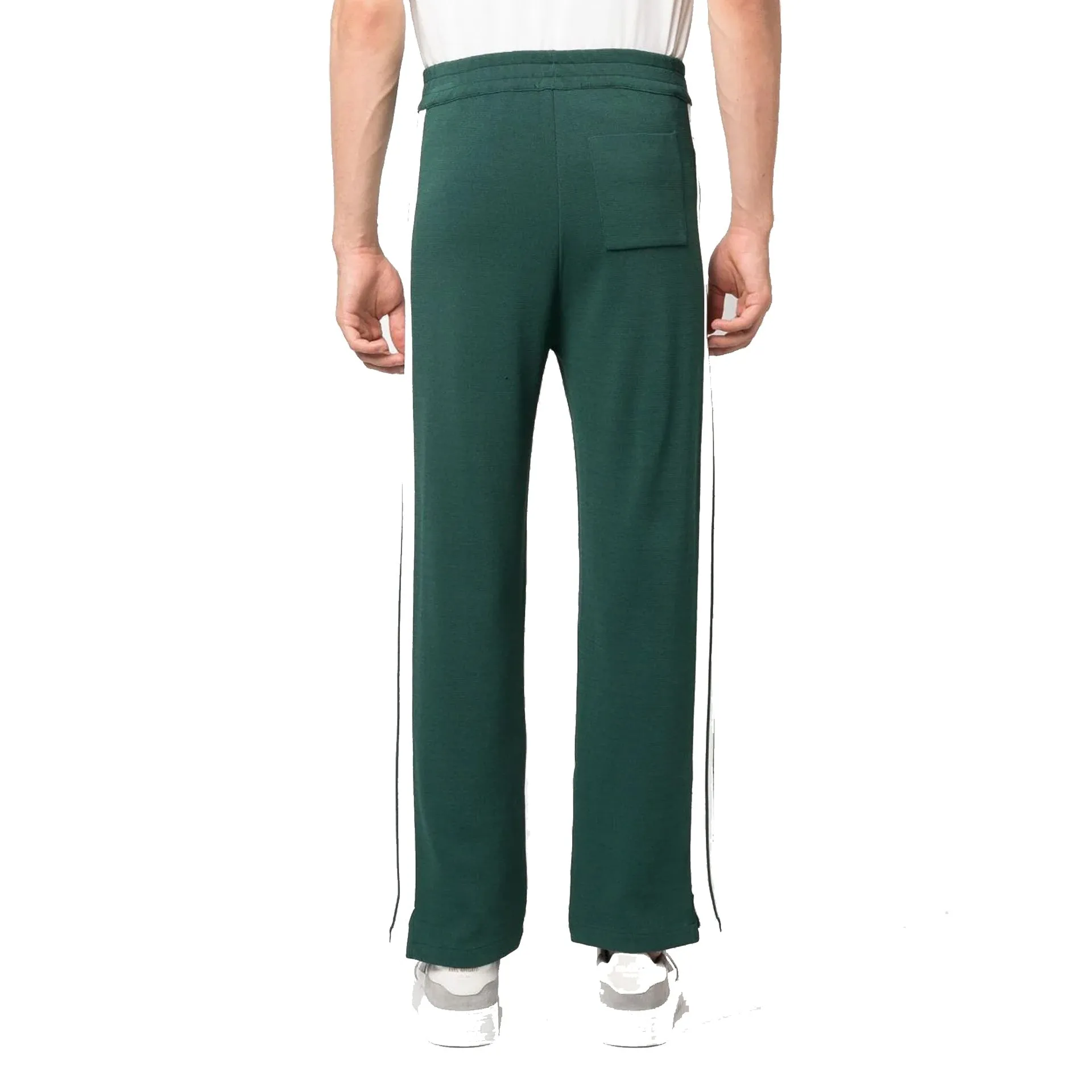 AUTRY track trousers sold by Siebentaschen product image thumbnail 3